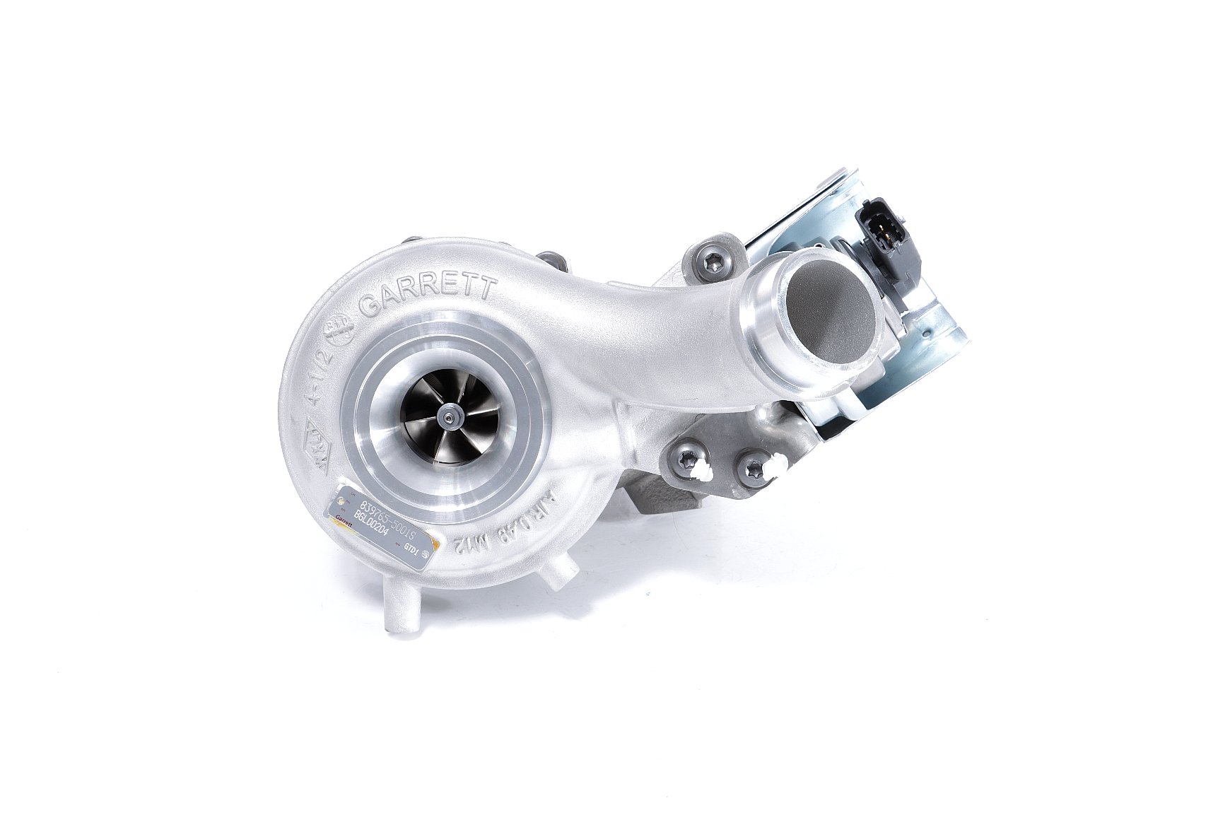 T918128 Turbod BTS TURBO 71797230