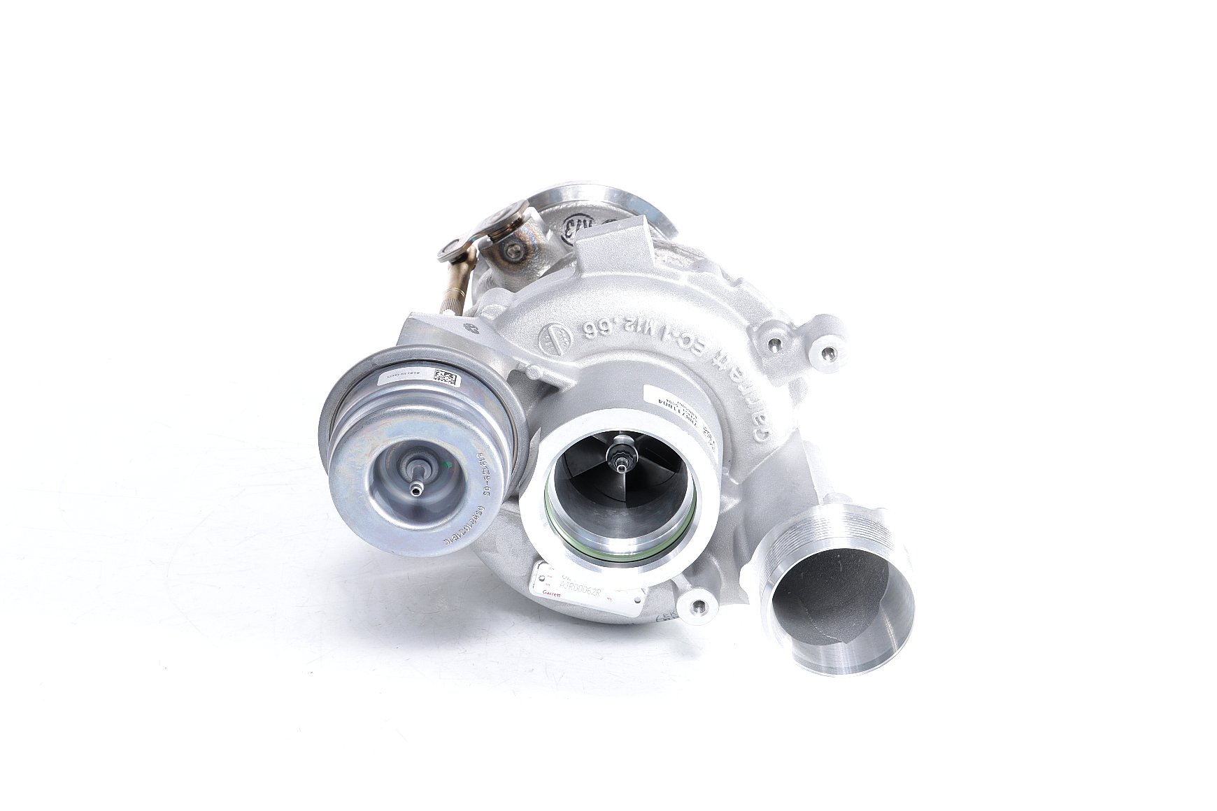 T918139RE Turbocharger BTS TURBO 784904403 OPEL