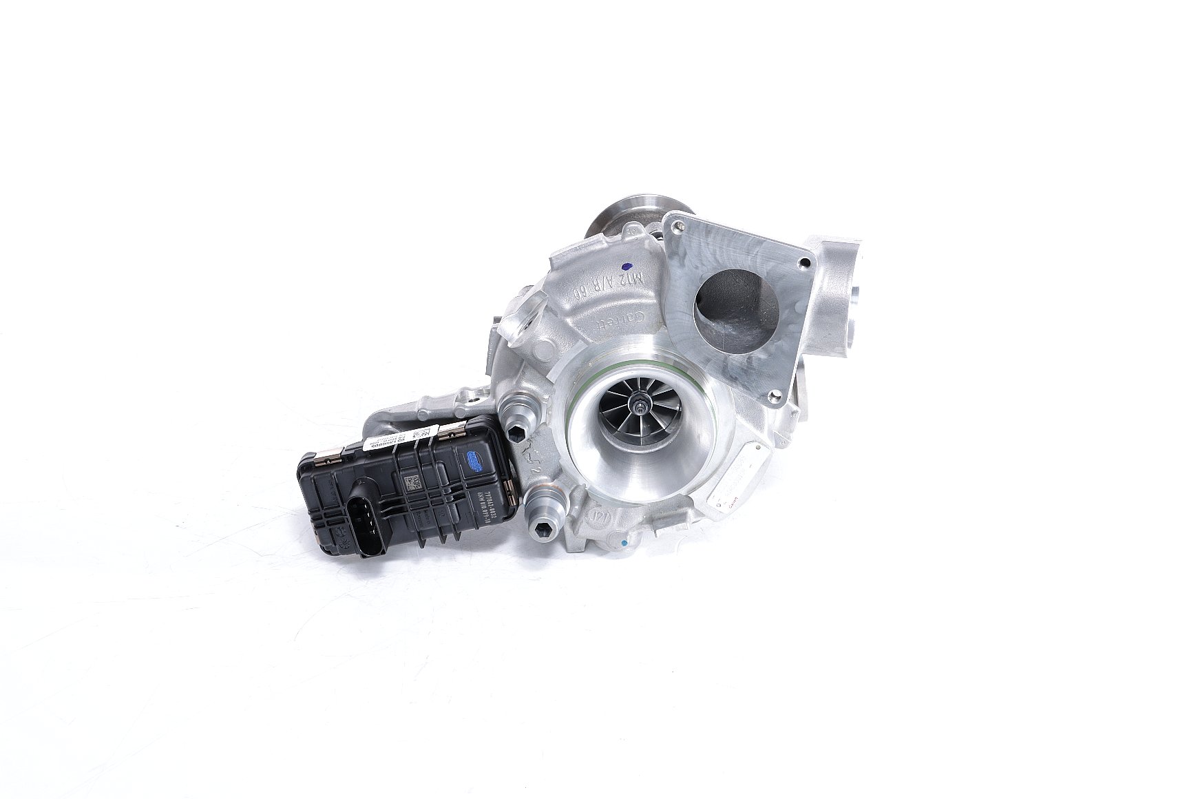 T918140GR Turbolader BTS TURBO 11 65 8 513 568