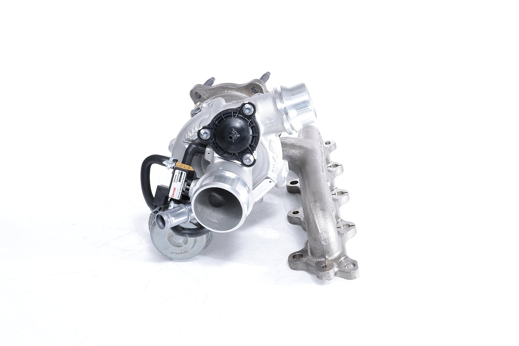 T918142 BTS TURBO Turbocompressor accionado pelos gases de escape Turbocompressor T918142 comprar económica