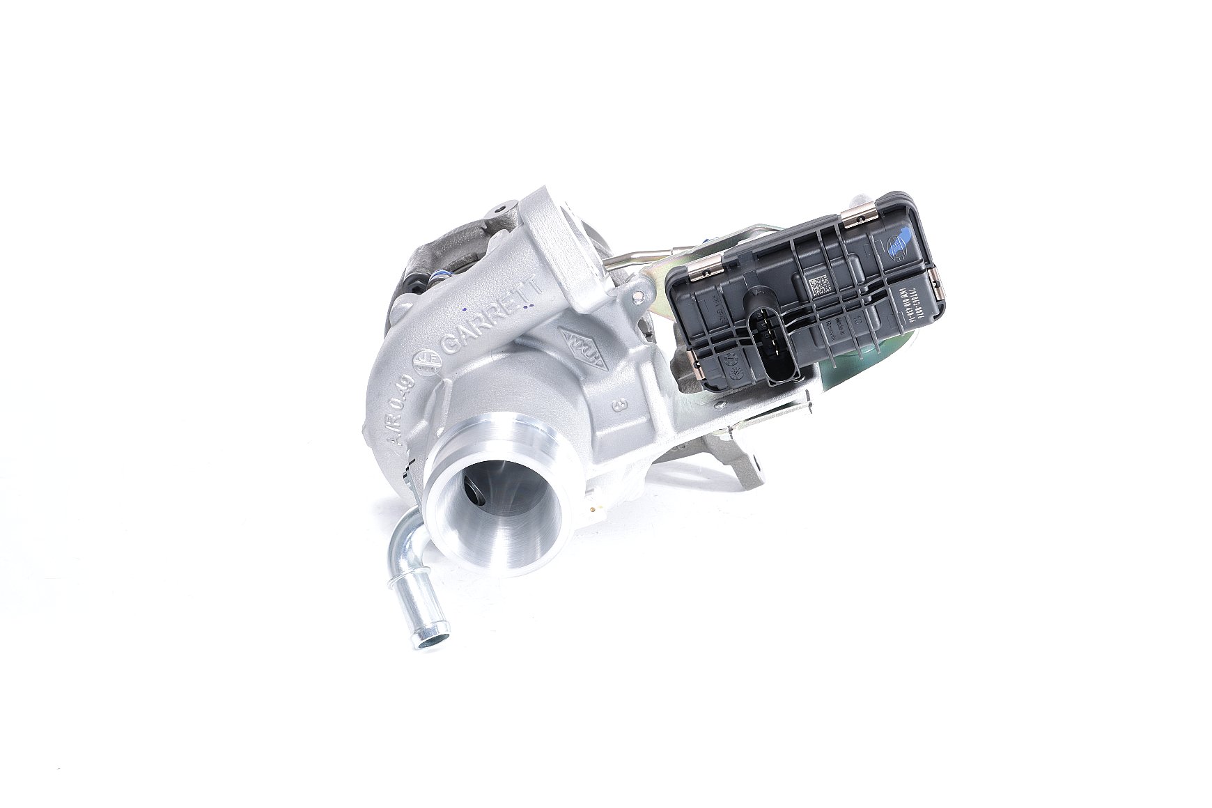 T918145 Turbolader BTS TURBO 95523845 VAUXHALL