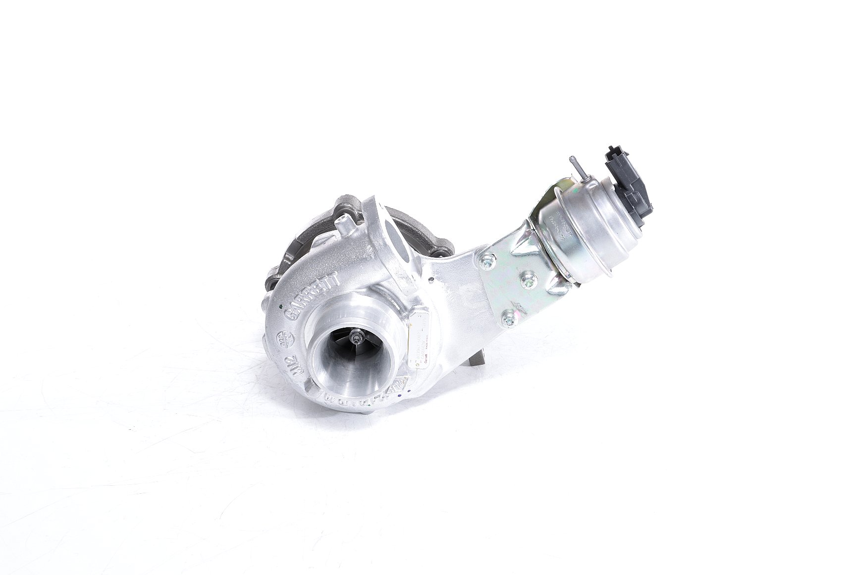 T918148 Turbo BTS TURBO FIAT FREEMONT