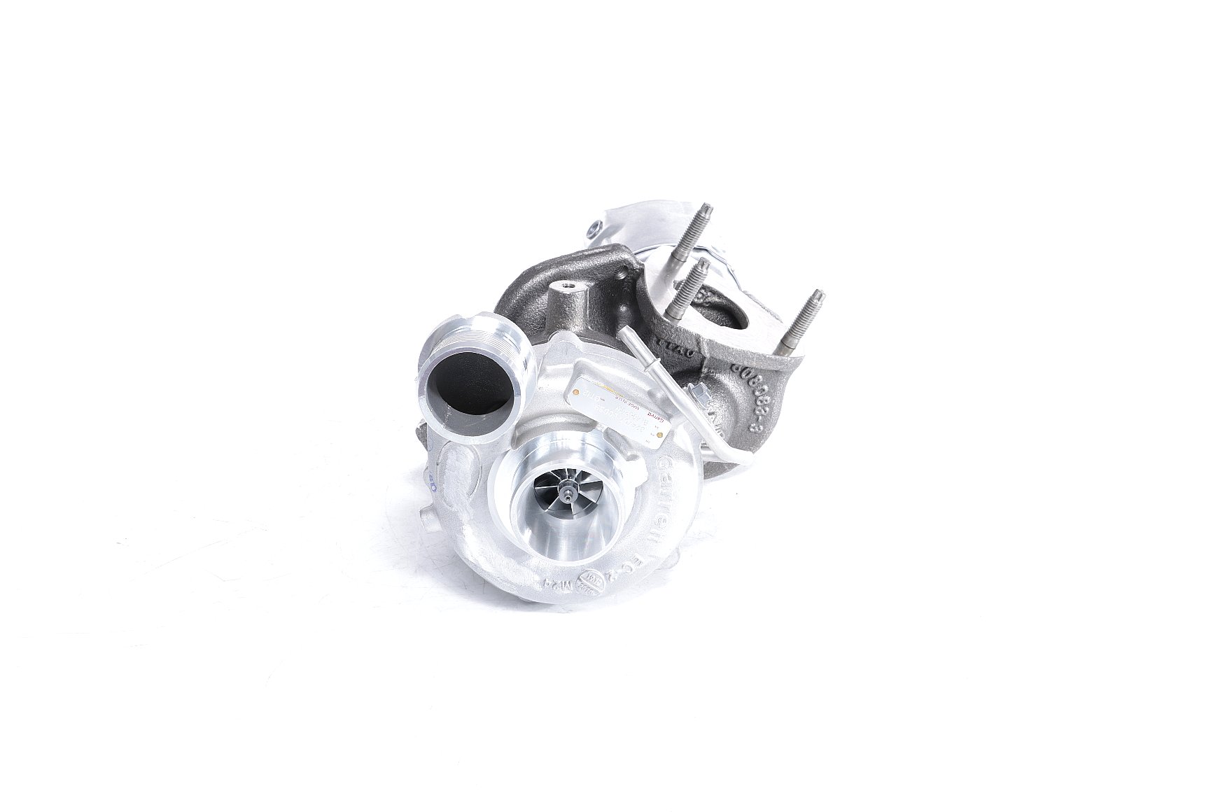 T918152RE Turbosuflantă BTS TURBO FW936K682BC LAND ROVER