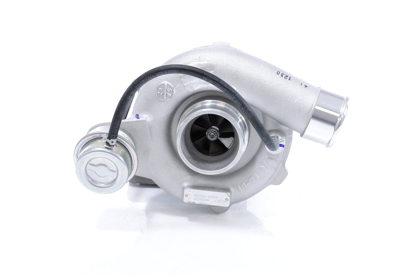 T918216 Turbosprężarka BTS TURBO 32006152