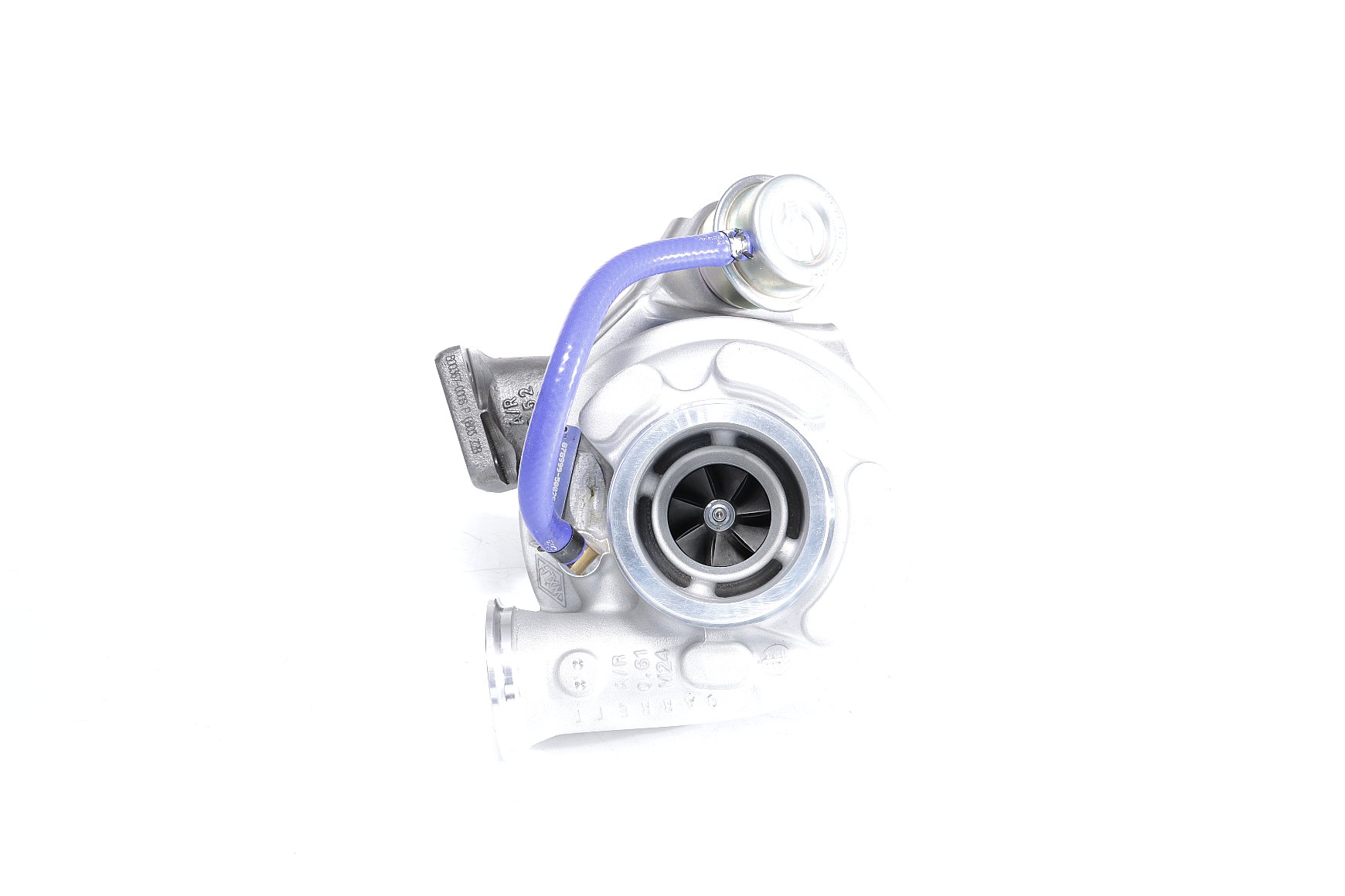 T918227 BTS TURBO Turboaggregat IVECO EuroCargo V