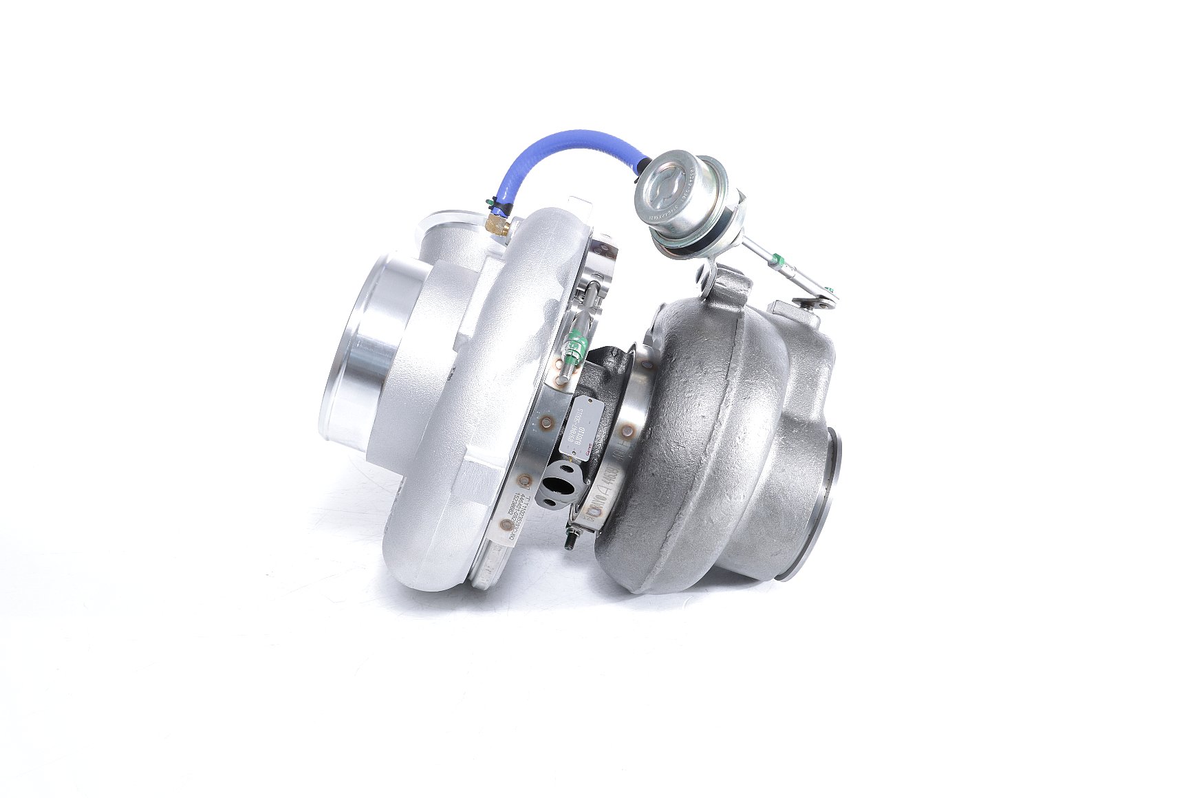 T918231 BTS TURBO Turbocompressor accionado pelos gases de escape Turbocompressor T918231 comprar económica