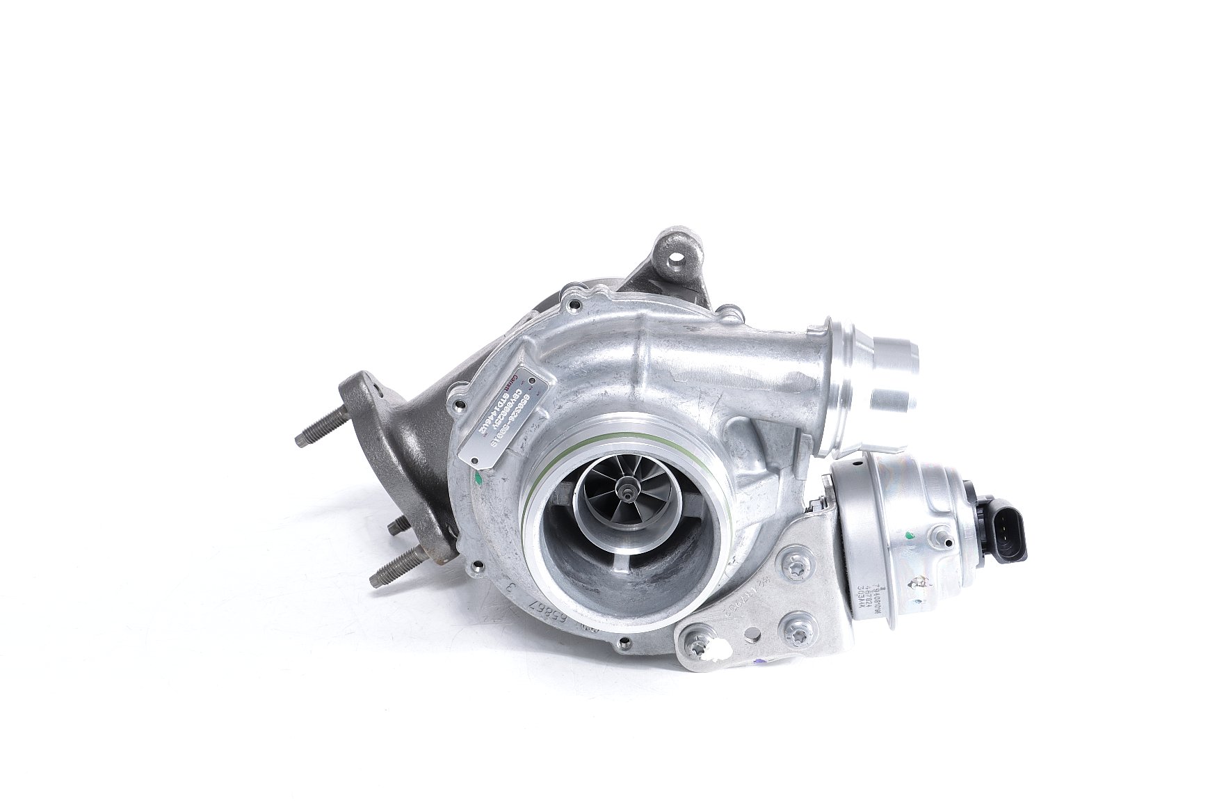BTS TURBO Exhaust Turbocharger Turbo T918279 buy