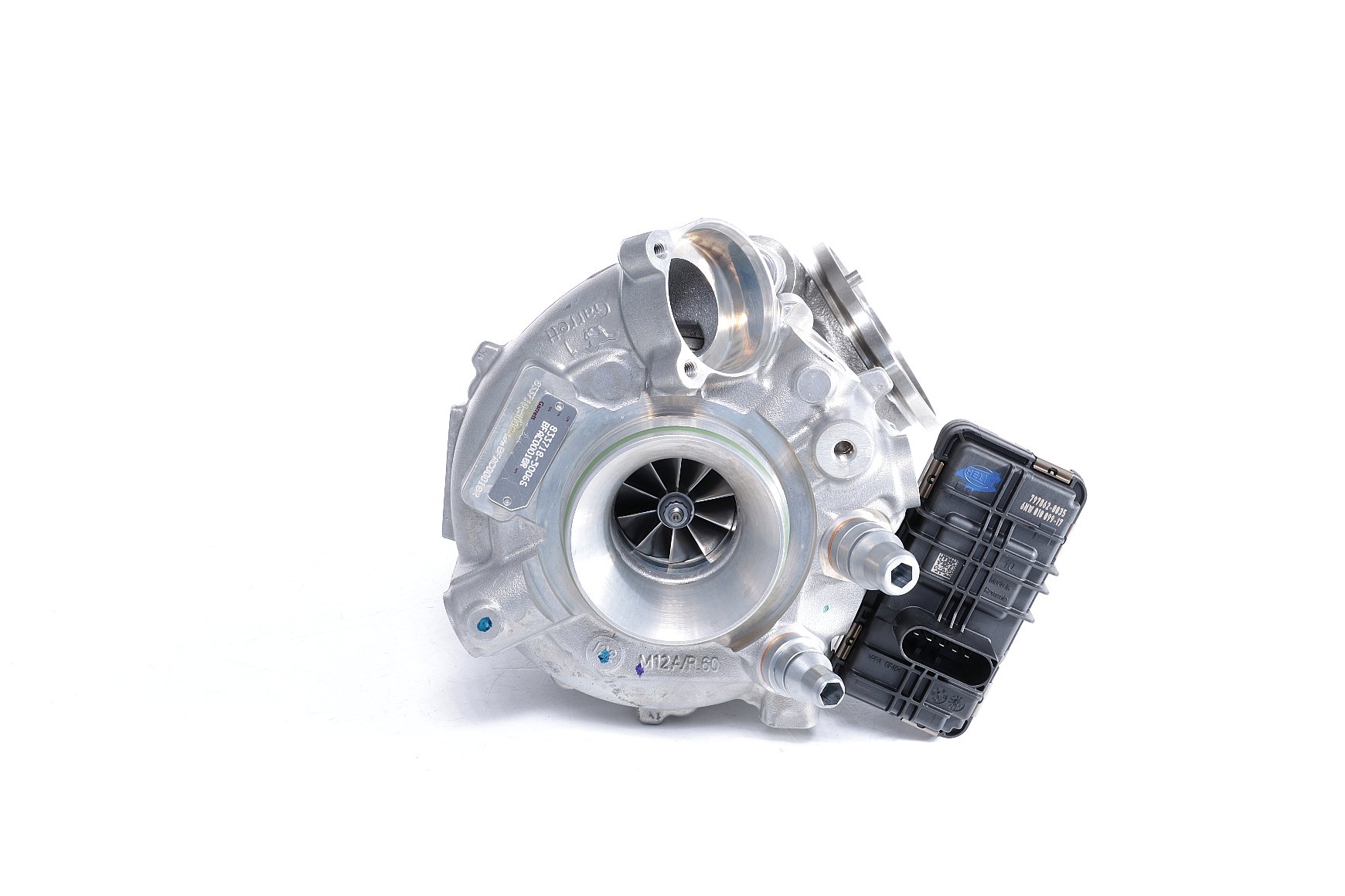 T918288GR Turbocharger BTS TURBO 8513583