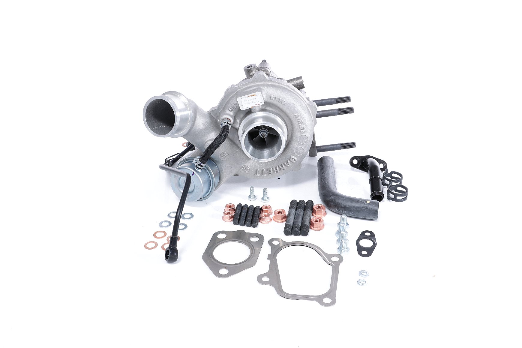 Turbolader KIA SORENTO 2003 BTS TURBO T981611