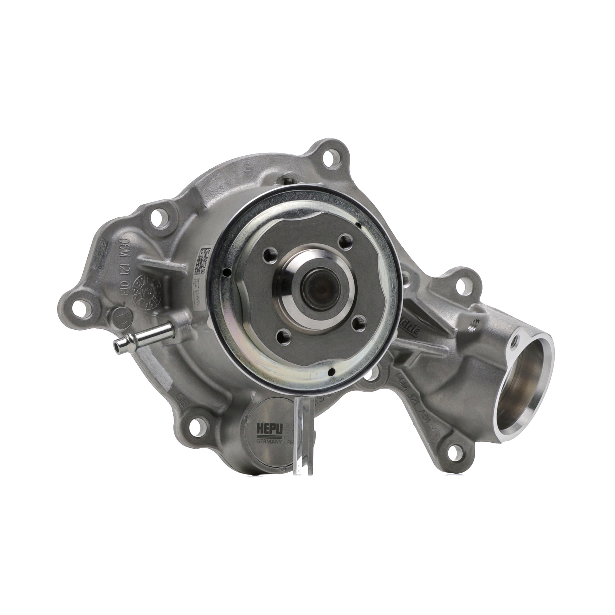 HEPU P688 Veepump PORSCHE PANAMERA (971) 2.9 4 E-Hybrid 462 hj Bensiin/elekter 2020 hind