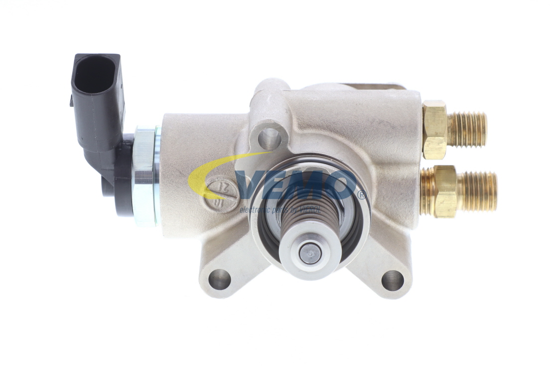 VEMO V10-25-0025 High pressure fuel pump Right
