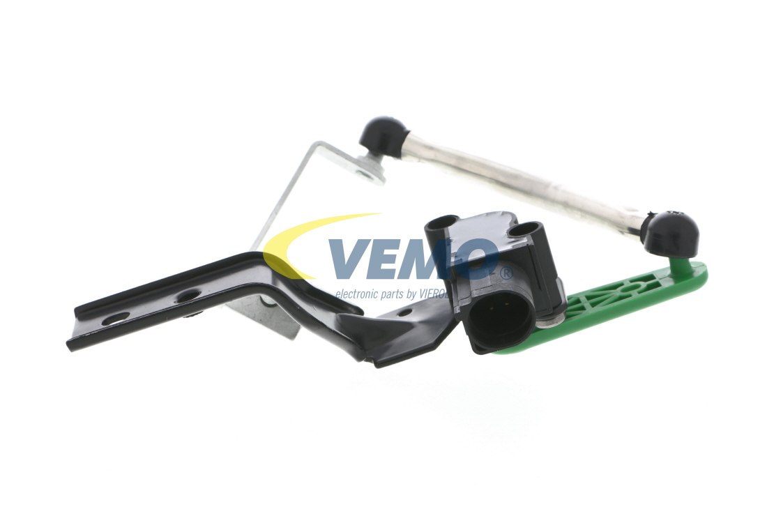 Great value for money - VEMO Sensor, Xenon light (headlight range adjustment) V10-72-0055