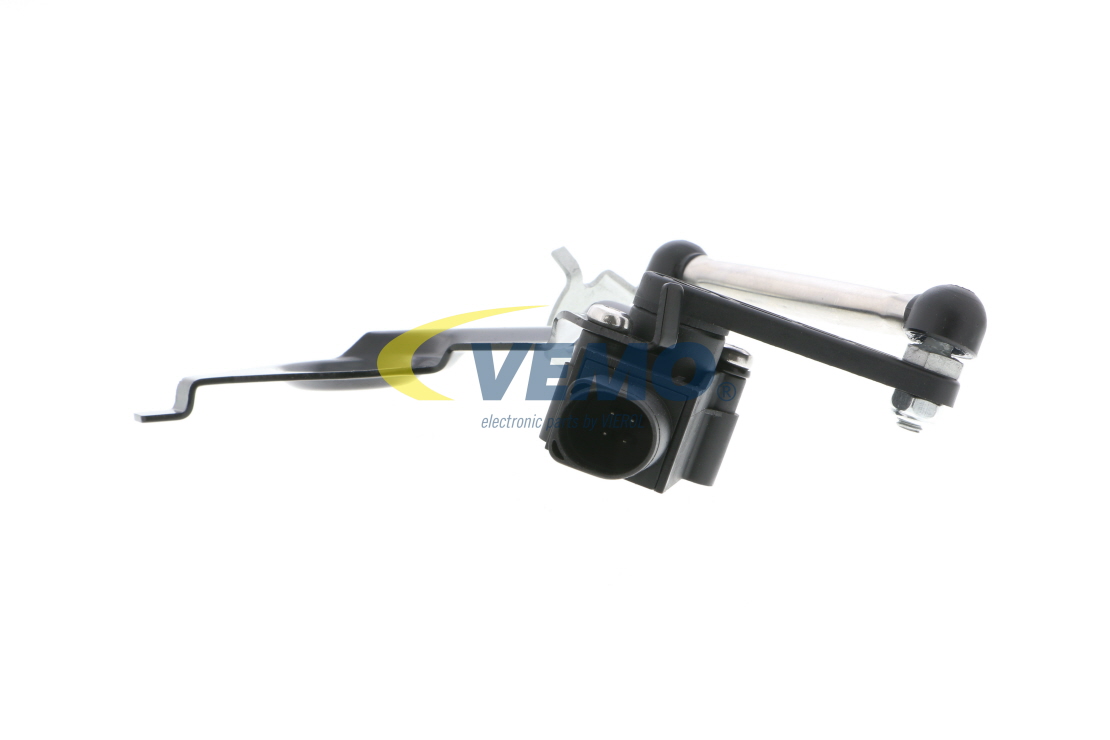VEMO Sensor, Xenon light (headlight range adjustment) V10-72-0062 Audi A4 2014