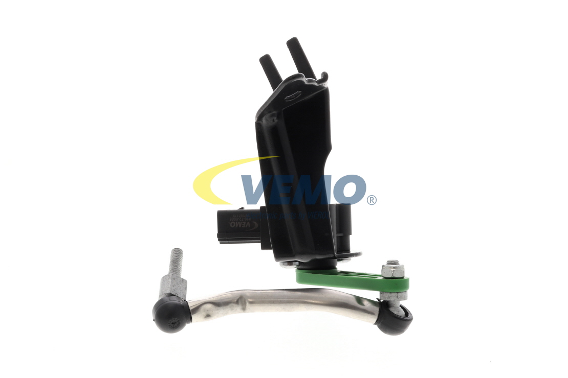 VEMO Sensor, pneumatic suspension level V10-72-0065 buy
