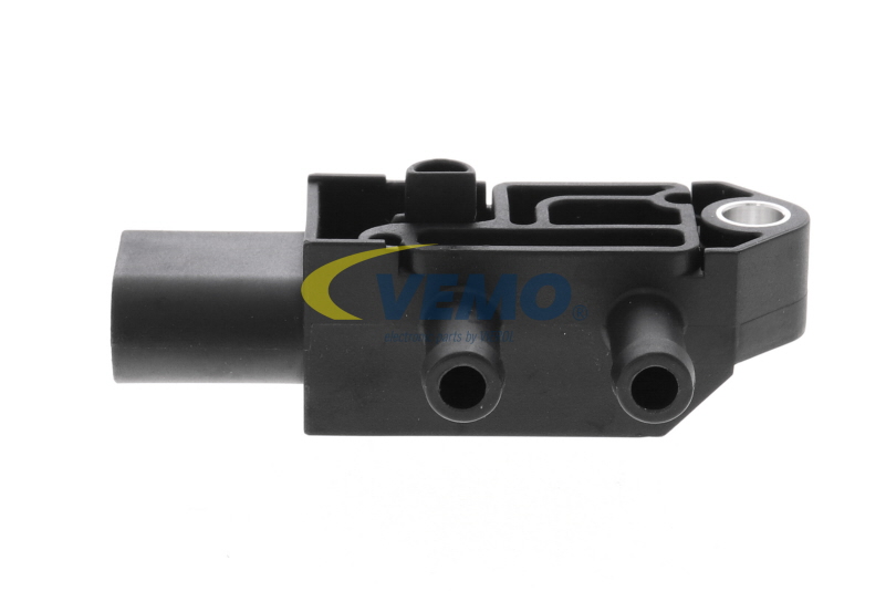 VEMO Number of pins: 3-pin connector Sensor, exhaust pressure V10-72-1501 buy