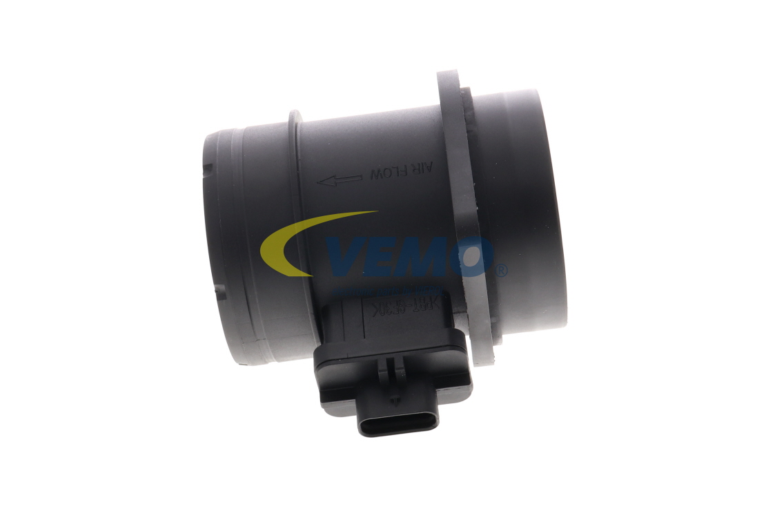 V10-72-1502 Luftmassenmesser (LMM) VEMO 03P906461 VW