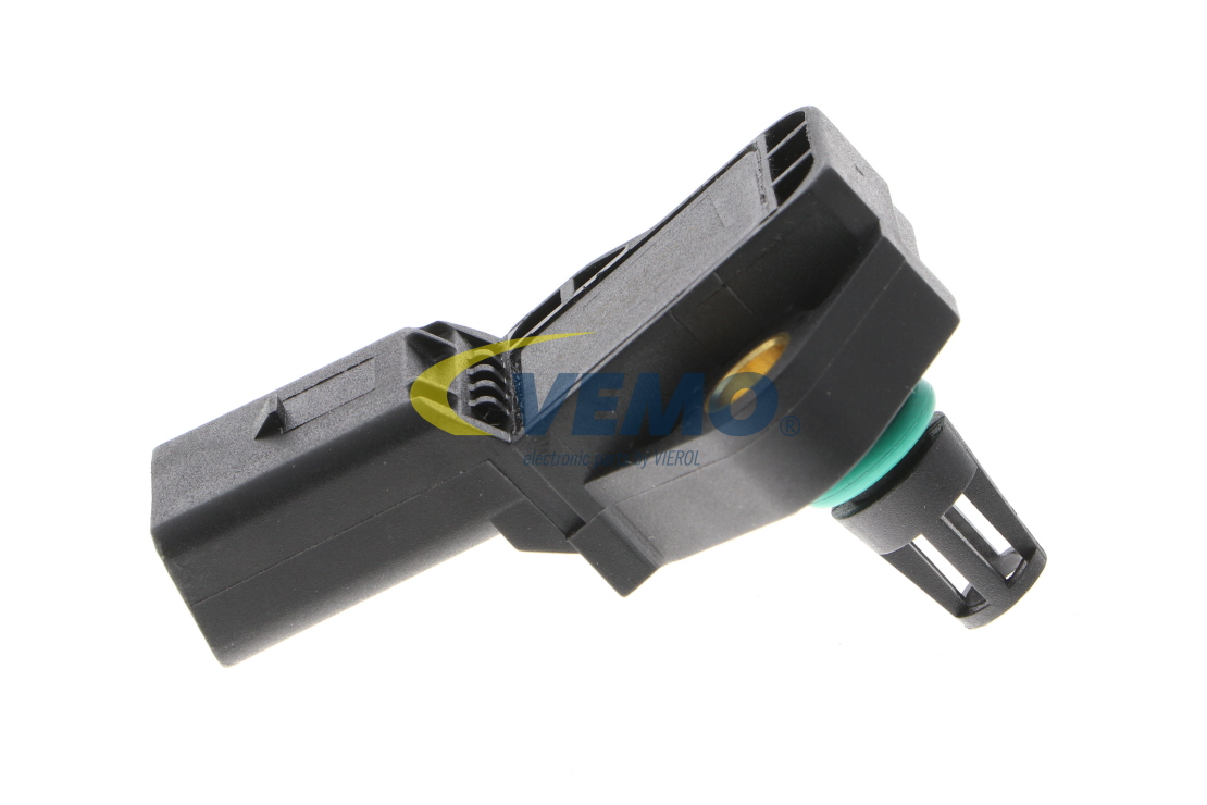 V10-72-1537 Senzor, tlak polnitve VEMO 038 906 051K BENTLEY
