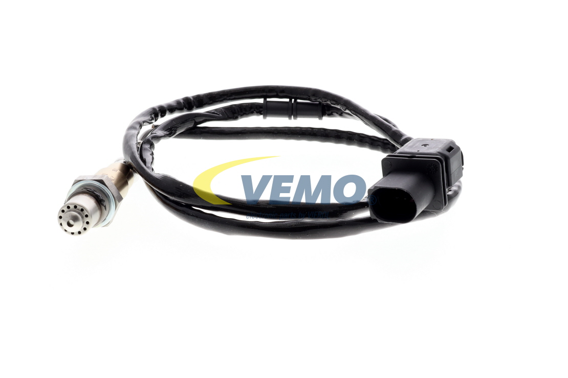 VEMO V10760107 Oxygen sensor VW Passat NMS 2.5 170 hp Petrol 2011 price