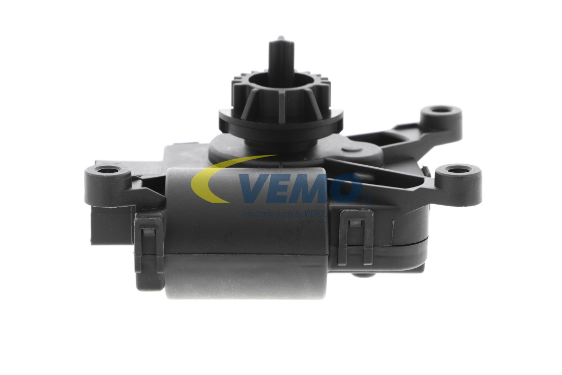 VEMO V10-77-1088 Control, blending flap SAAB 9-7X in original quality
