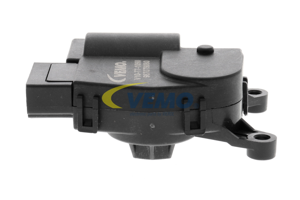VEMO V10-77-1090 Actuator, air conditioning 1K0907511J