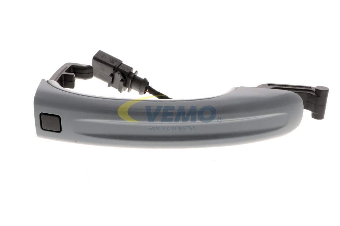 VEMO V10-85-0065 Door handles AUDI Q7 2006 in original quality