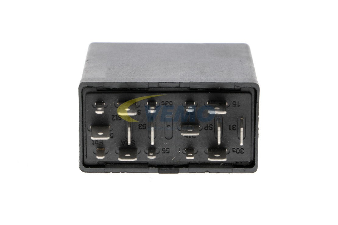 Mercedes-Benz Wiper relay VEMO V15-71-0057 at a good price