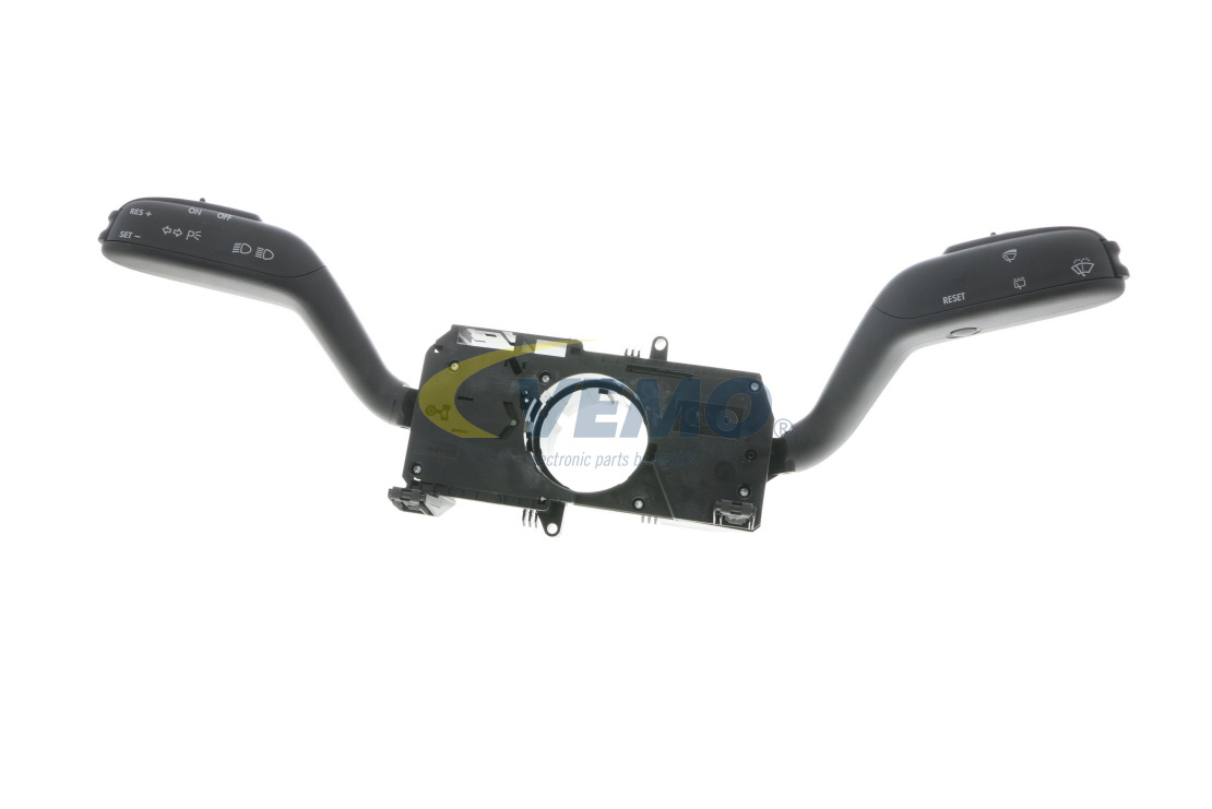 V15-80-3333 Commutateur de colonne de direction VEMO 7H0953513C OPEL
