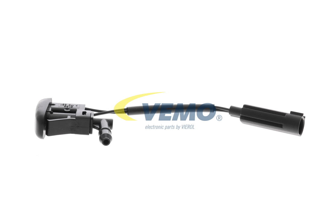 VEMO V20080439 Windscreen washer nozzle BMW 3 Compact (E46) 318 ti 143 hp Petrol 2002