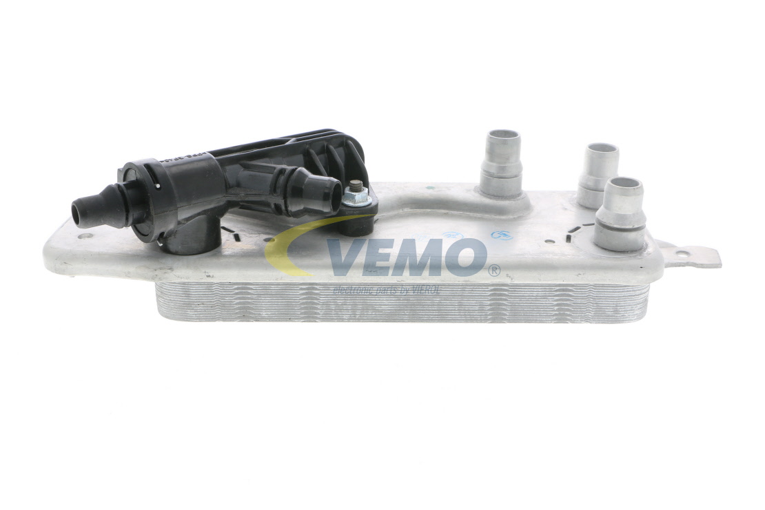 Original VEMO Getriebeölkühler V20-60-0054 für FIAT 500