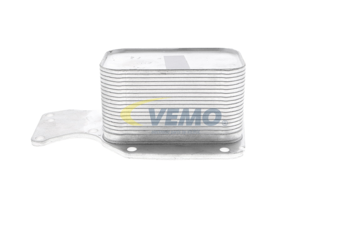 VEMO V20600055 Oil cooler BMW F31 330 i xDrive 252 hp Petrol 2019 price