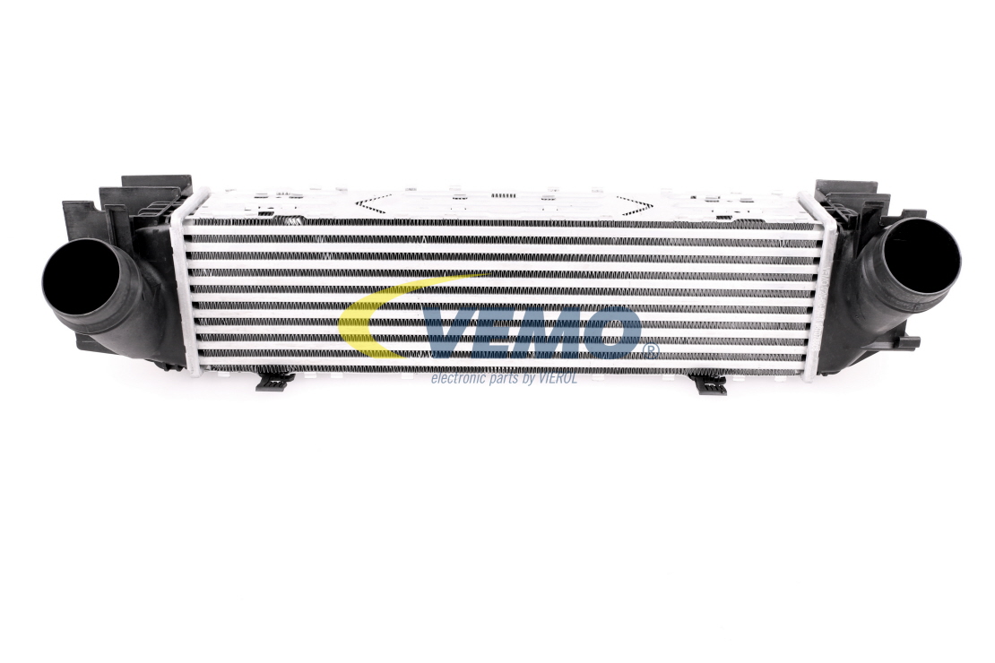 Original VEMO Turbo intercooler V20-60-0075 for BMW 3 Series