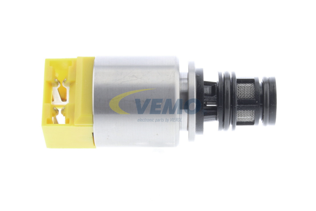 VEMO V20-77-1041 Shift valve, automatic transmission BMW 5 Series 2016 in original quality