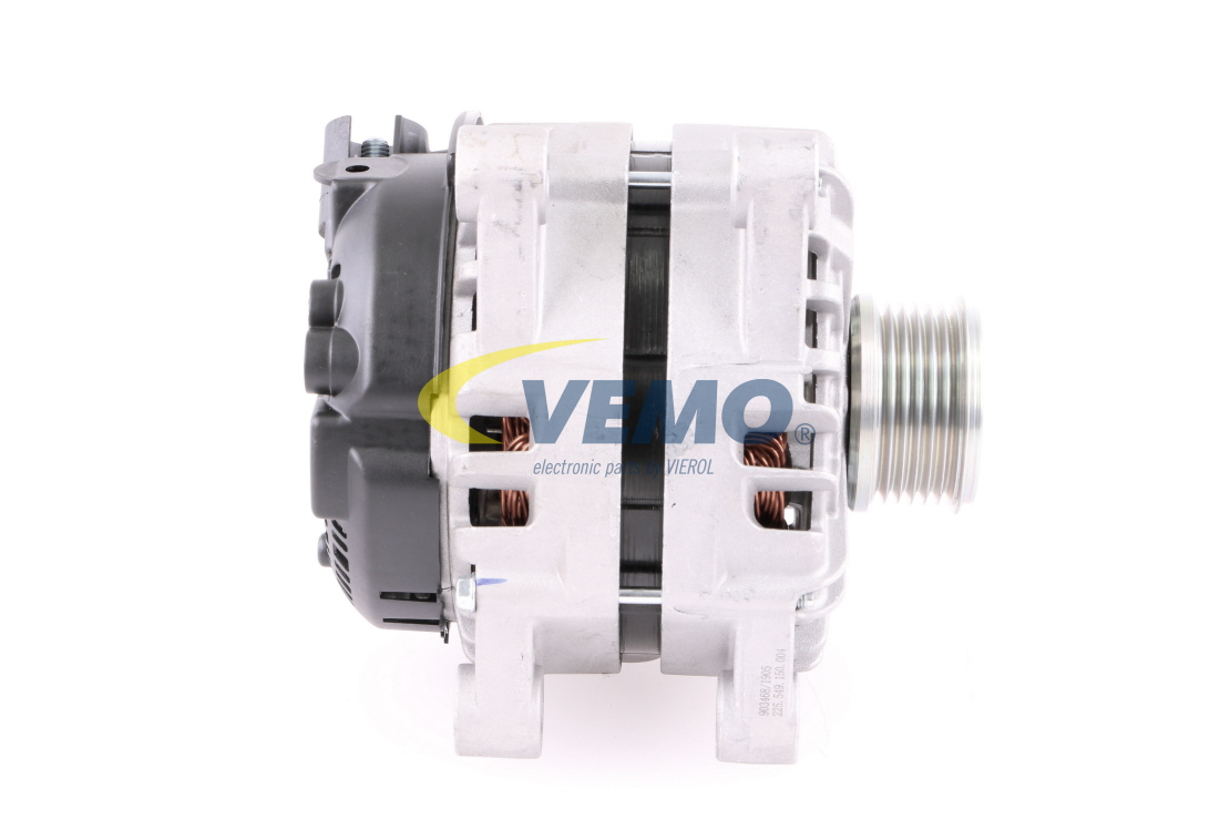 V22-13-50002 VEMO Alternator generator Opel Meriva B