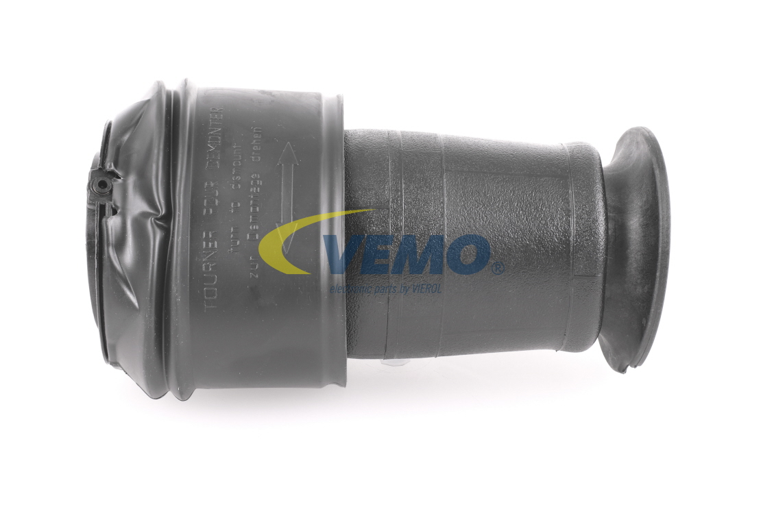VEMO V22-50-0001 Boot, air suspension PEUGEOT 5008 in original quality