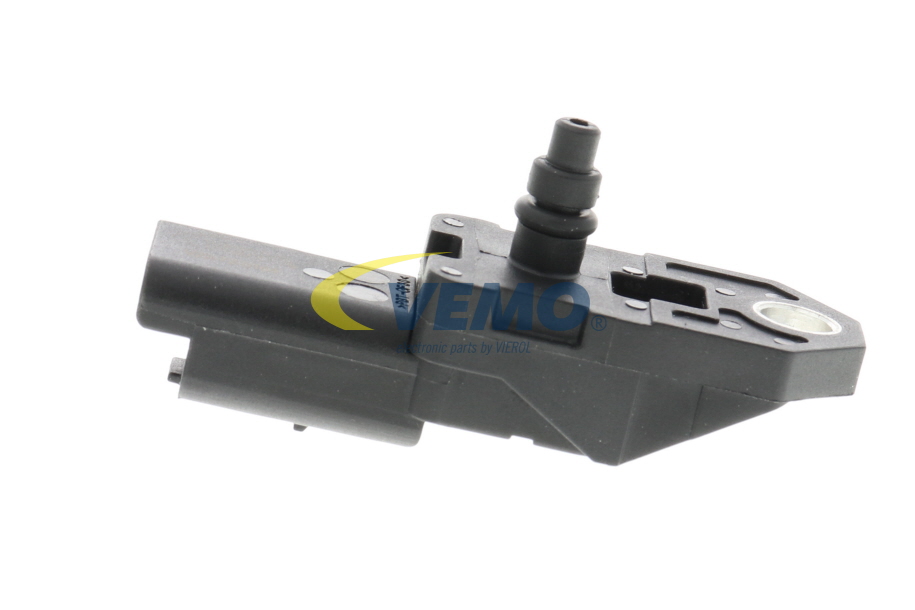 Original V22-72-0164 VEMO Manifold pressure sensor PEUGEOT