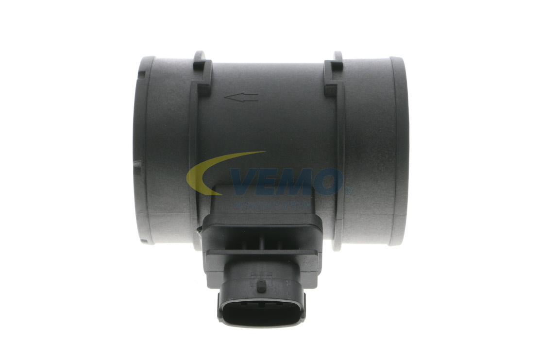 VEMO V24720222 Mass air flow sensor Opel l08 1.7 CDTi 101 hp Diesel 2010 price