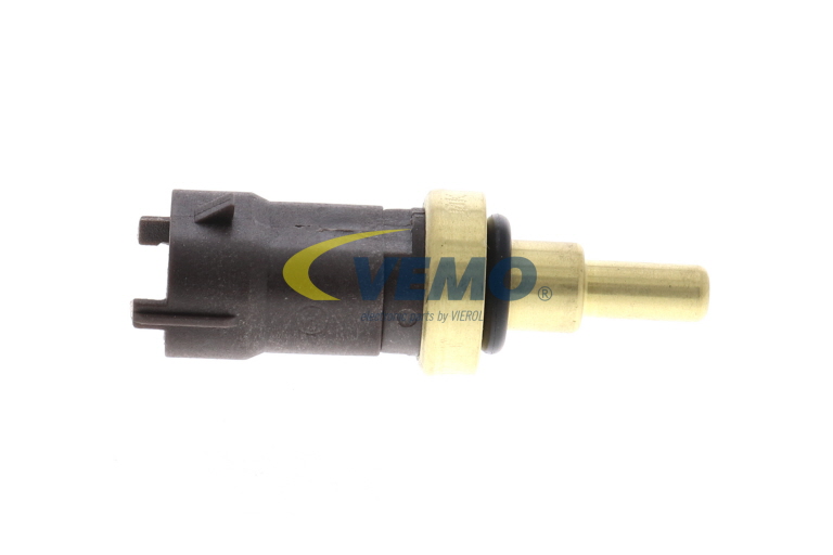 VEMO with seal Number of connectors: 2, Number of pins: 2-pin connector Coolant Sensor V24-72-0246 buy