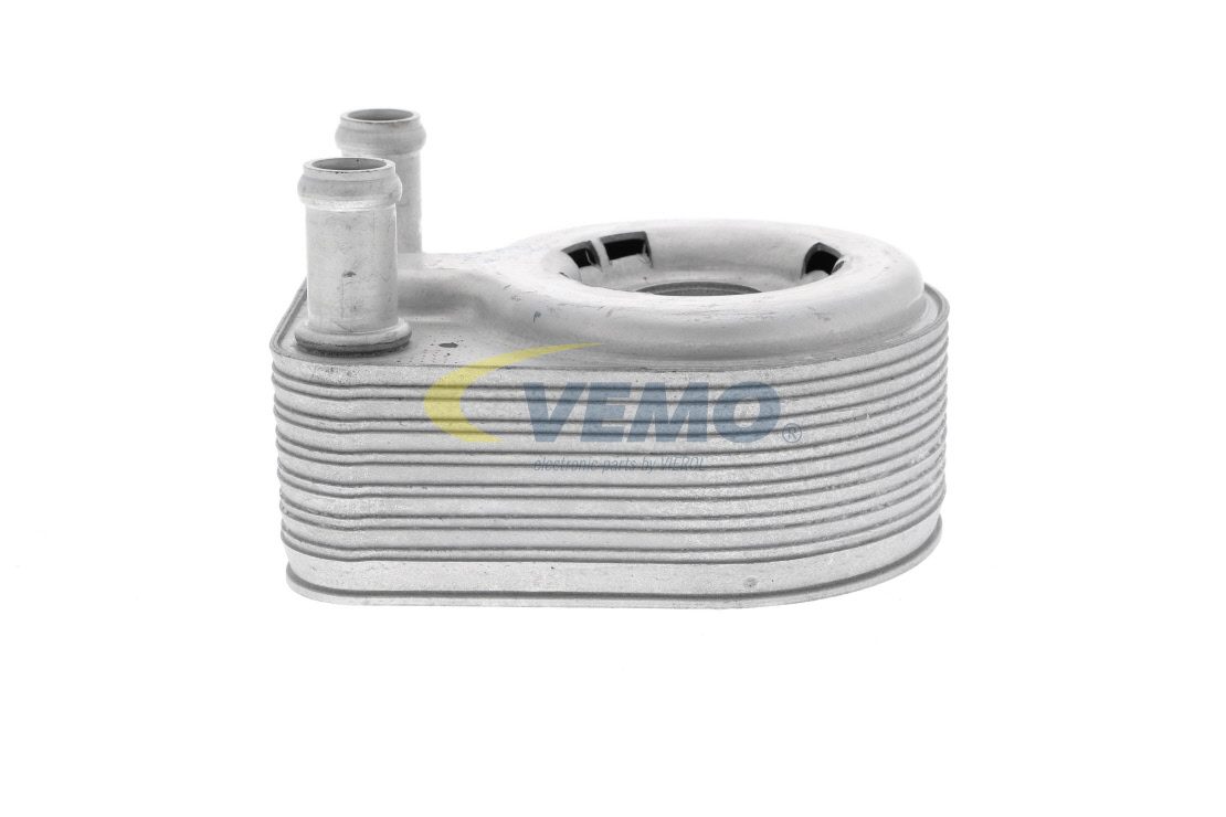 V25-60-0043 Õliradiaator, mootoriõli VEMO 05166925AB DODGE