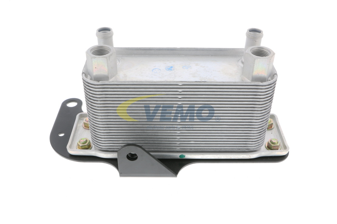 VEMO V25-60-0045 Moottoriöljyn jäähdytin