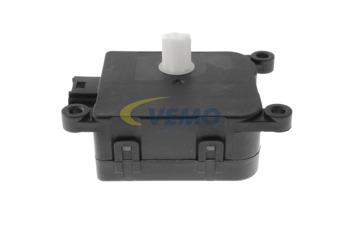1007004 VEMO Electrisch Stel element, mengklep V25-77-0078