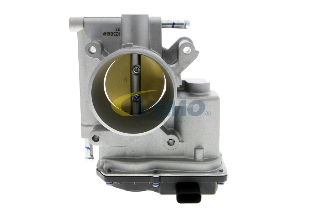 V25-81-0018 Boîtier de papillon VEMO 6E5Z-9E926-BA