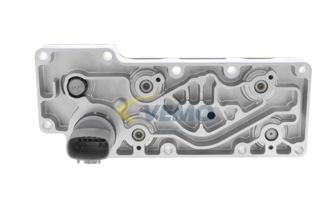 V25-86-0001 VEMO Ohjainlaite, autom. vaihteisto VW Caddy Alltrack IV Van (SAA)