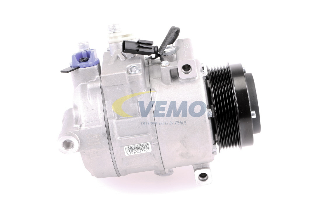 VEMO V30-15-0051 Air conditioning compressor 12 301 211
