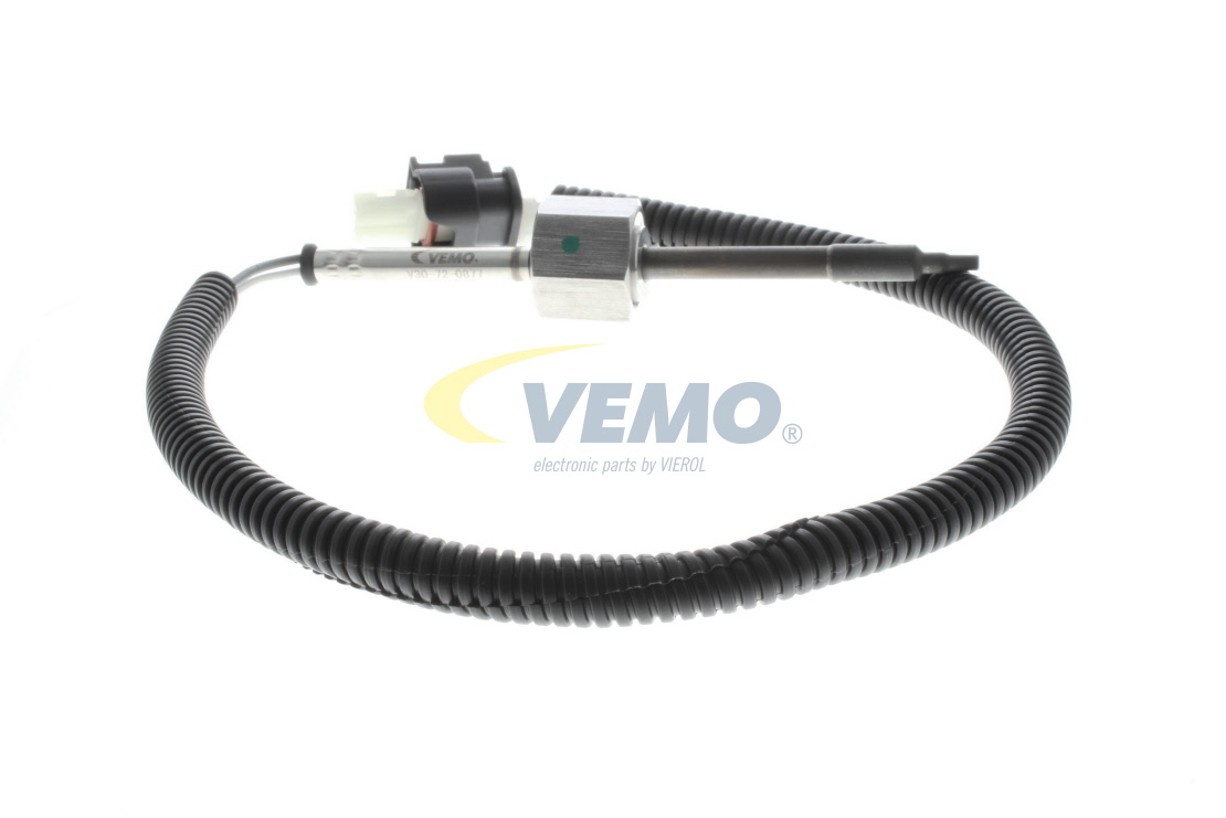 VEMO Sensor, exhaust gas temperature Mercedes S205 new V30-72-0877