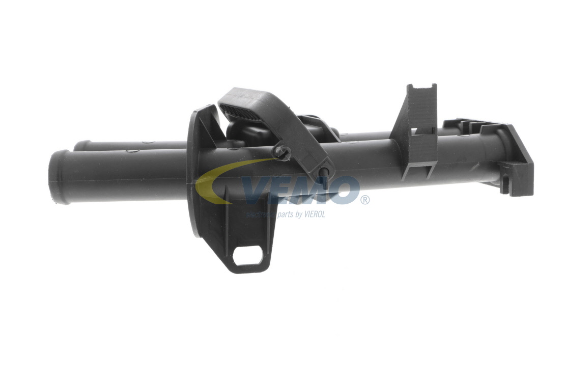 Ford S-MAX Control valve, coolant 13856777 VEMO V30-77-1037 online buy