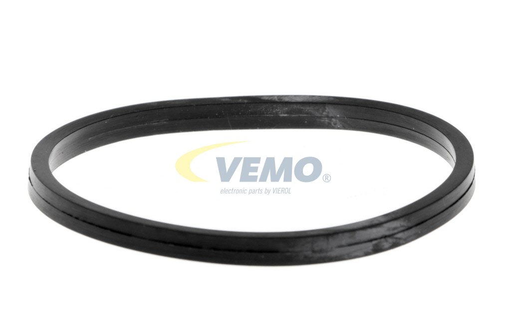 Great value for money - VEMO Gasket, thermostat V30-99-9005