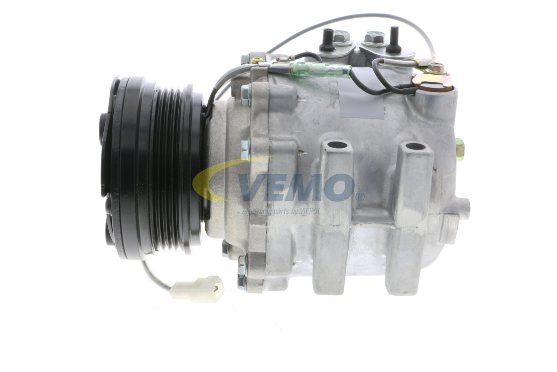 acheter VEMO TRS090, PAG 46 V32-15-0004 Poulies-Ø: 95mm Compresseur de climatisation V32-15-0004 à un bon prix