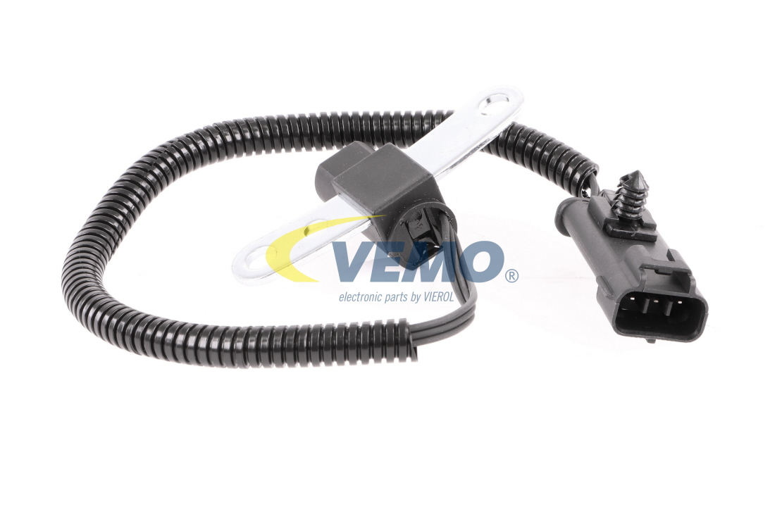 VEMO V33-72-0130 Crankshaft sensor DODGE experience and price