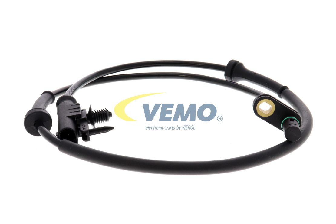 VEMO V37-72-0115 ABS sensor SMART experience and price