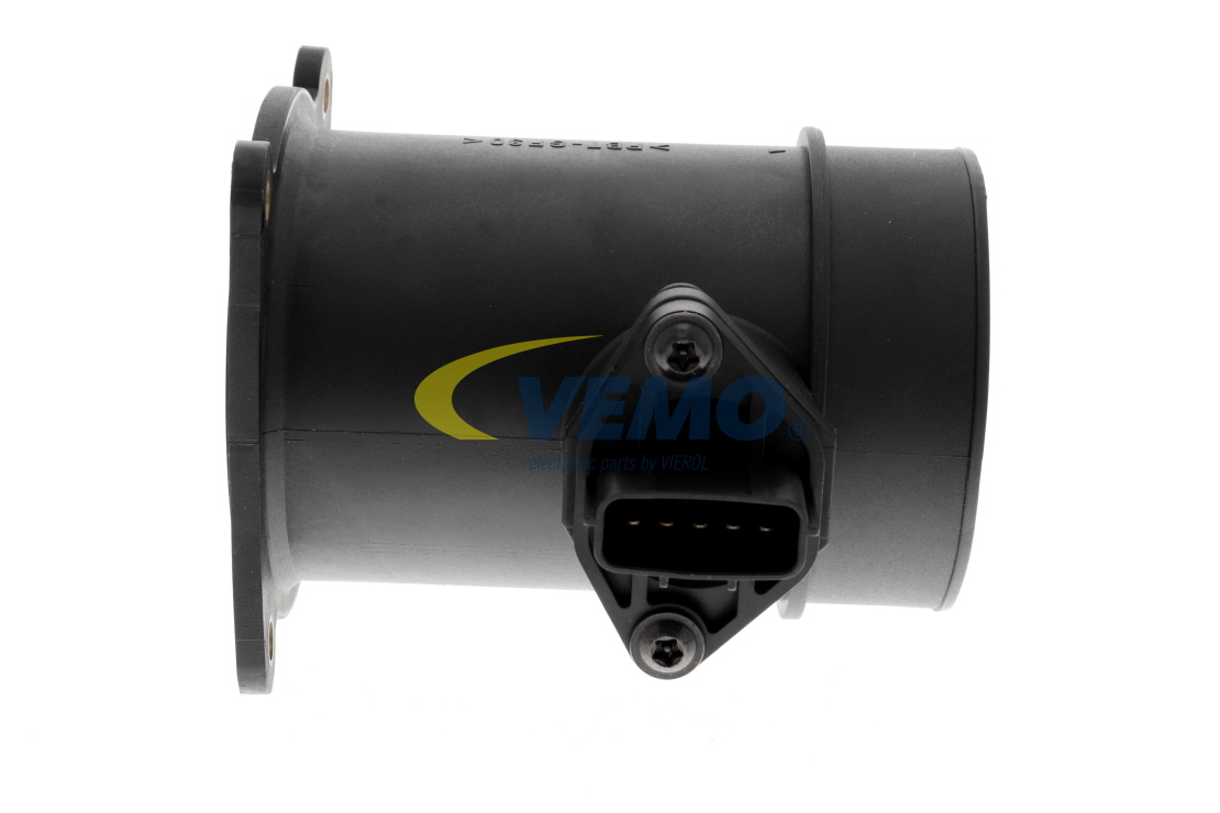 Nissan ALTIMA Fuel supply system parts - Mass air flow sensor VEMO V38-72-0245